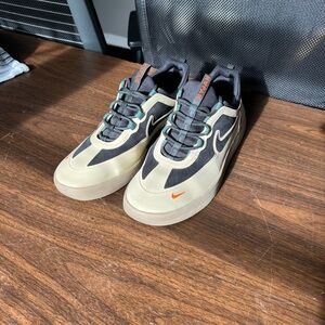 Nike SB Nyjah’s - Men’s 11